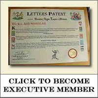 Become an Executive Member