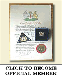 Become an Official Member of the Knights Templar